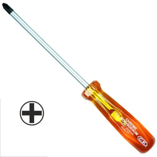 CK 4812 HD Classic csavarhúzó PH 4x200mm