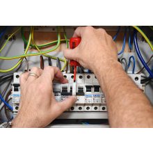 CK 48343 1000V marokcsavarhúzó PZD 2