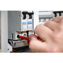 CK 48343 1000V marokcsavarhúzó PZD 2