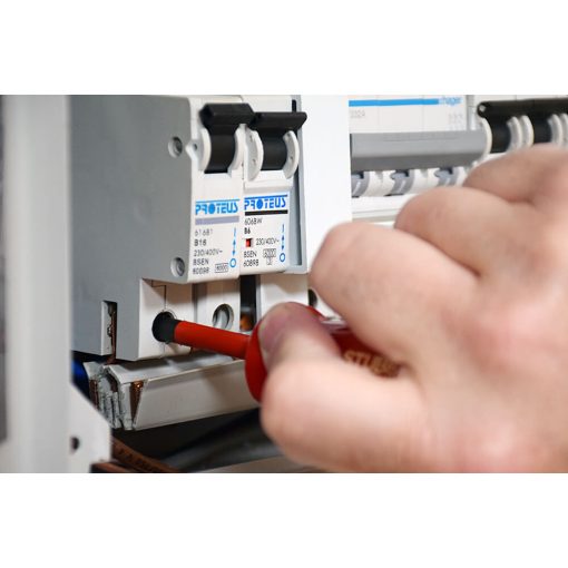 CK 48343 1000V marokcsavarhúzó PZD 2