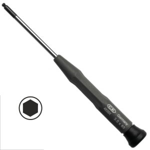 CK 4838X Xonic gömbhexa csavarhúzó