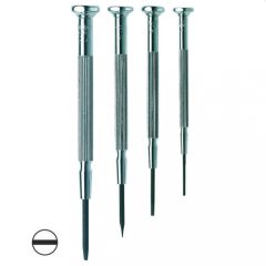 CK 4852P 4db-os óráscsavarhúzó készlet