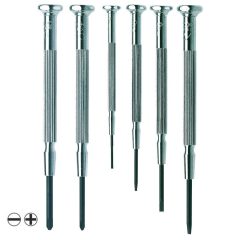 CK 4854P 6db-os óráscsavarhúzó készlet