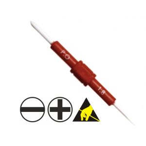 CK 4856-3 1.8/2.6mm kerámia trimmer penge