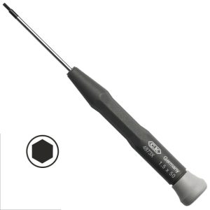 CK 4873X Xonic hexa csavarhúzó