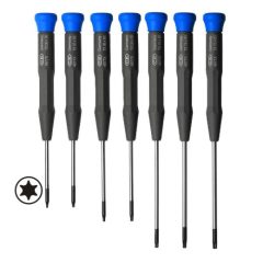 CK 4877PX Xonic Torx csavarhúzó készlet 7db