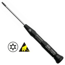 CK 4881X ESD Xonic lyukas Torx csh TTX 09X60mm#