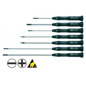 CK 4883X ESD Xonic csavarhúzó készlet 7db