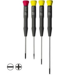 CK 4884X Xonic csavarhúzó készlet 4db