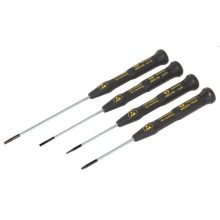 CK 4884X ESD Xonic csavarhúzó készlet 4db