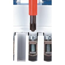 CK 49146 1000V Dextro csavarhúzókészlet modulo 2db