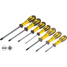 CK 49162 Dextro lapos+PH csavarhúzókészlet 7db