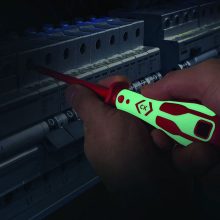 CK 49183P 1000V Dextro lapos+PZD csavarhúzóklt#