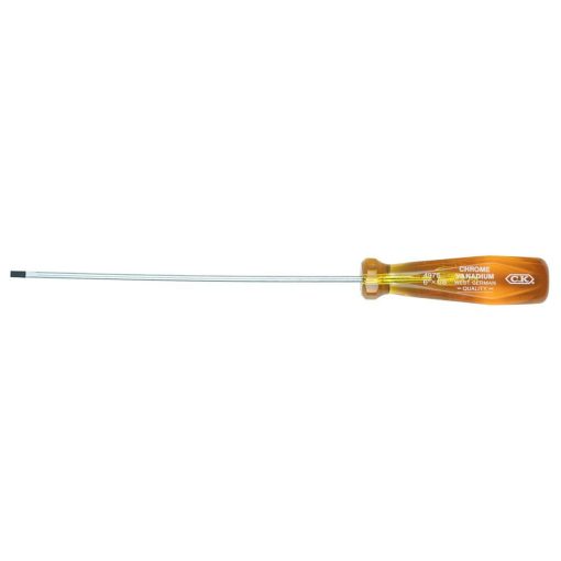 CK 4975 HD Classic lapos csavarhúzó 4x250mm