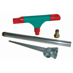 CK 7752BI rotációs locsoló. leszúrható#