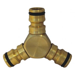 CK 7907Y Y-csőhosszabbító 1/2