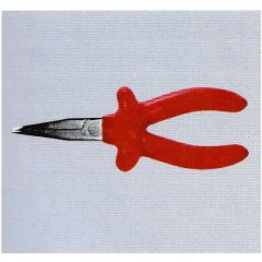 EB 109 hosszú laposfogó 1000V 160mm#