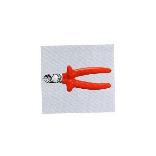 EB 112 oldalcsípő fogó 1000V 180mm#