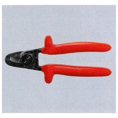 EB 122 kábelvágó 1000V 165mm#