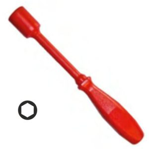 EB 345 dugócsavarhúzó