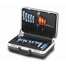 HB 5012 Budget szerszámkoffer 460x180x310mm