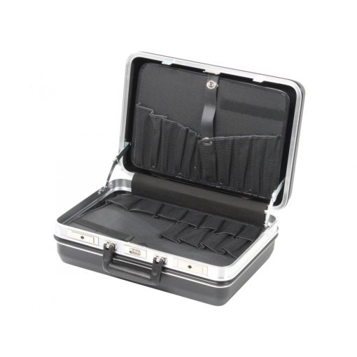 HB 5012 Budget szerszámkoffer 460x180x310mm