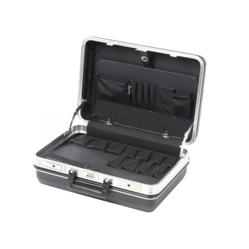 HB 5012 Budget szerszámkoffer 460x180x310mm