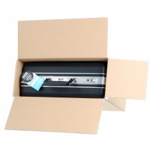 HB 5012 Budget szerszámkoffer 460x180x310mm