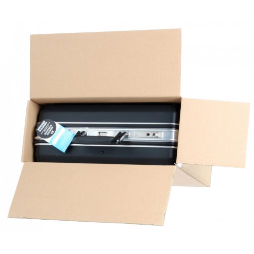 HB 5012 Budget szerszámkoffer 460x180x310mm