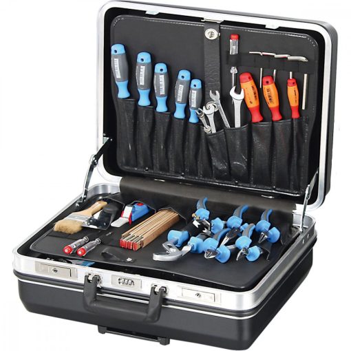 HB 5075 Budget szerszámkoffer 470x220x360mm