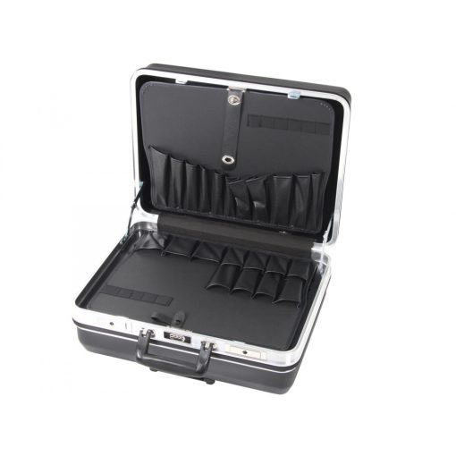 HB 5075 Budget szerszámkoffer 470x220x360mm