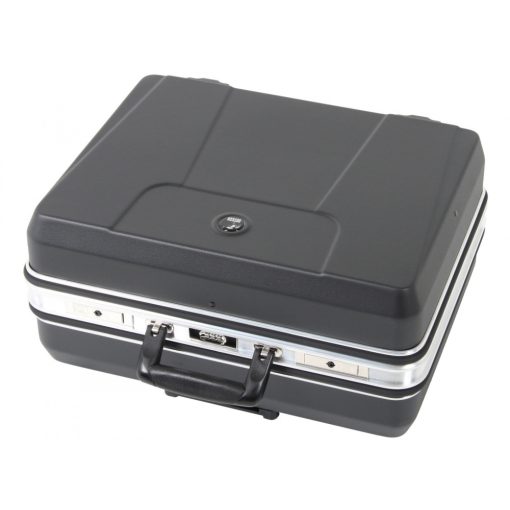 HB 5075 Budget szerszámkoffer 470x220x360mm