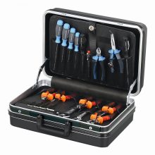 HB 5110 Classic szerszámkoffer 460x140x310mm