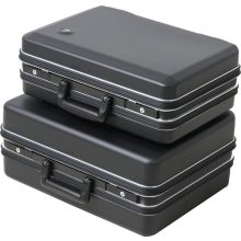 HB 5182 Classic szerszámkoffer 470x200x360mm