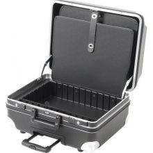 HB 5765 Robust koffer trolival 470x220x360mm