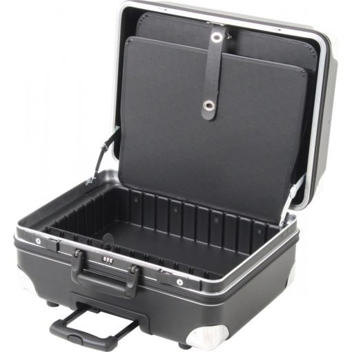 HB 5765 Robust koffer trolival 470x220x360mm
