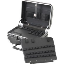 HB 5765 Robust koffer trolival 470x220x360mm