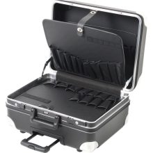 HB 5765 Robust koffer trolival 470x220x360mm