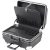 HB 5765 Robust koffer trolival 470x220x360mm