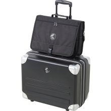 HB 5765 Robust koffer trolival 470x220x360mm