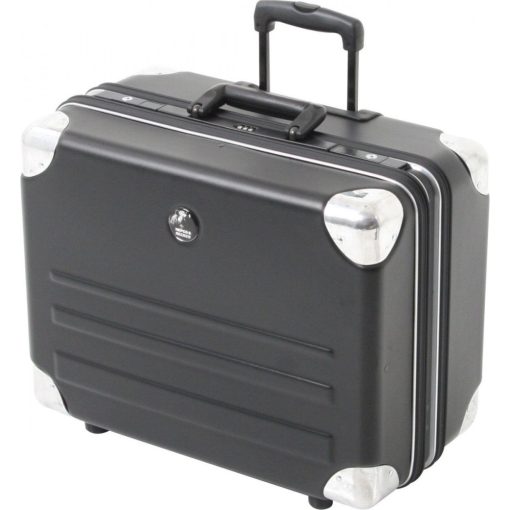 HB 5765 Robust koffer trolival 470x220x360mm