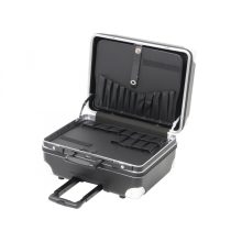 HB 5770 Robust koffer trolival 470x220x360mm