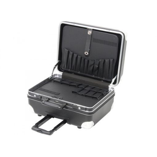 HB 5770 Robust koffer trolival 470x220x360mm
