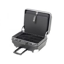 HB 5770 Robust koffer trolival 470x220x360mm