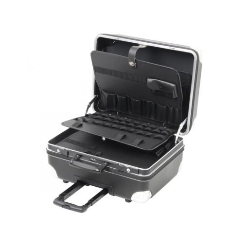 HB 5770 Robust koffer trolival 470x220x360mm