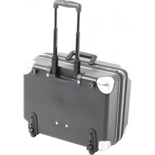 HB 5770 Robust koffer trolival 470x220x360mm