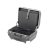 HB 5775 Robust koffer trolival 470x220x360mm