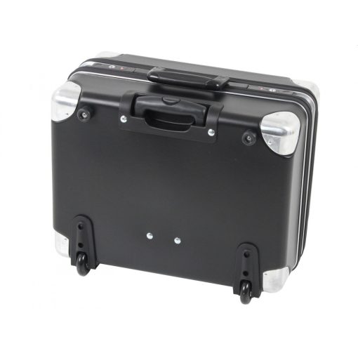 HB 5775 Robust koffer trolival 470x220x360mm