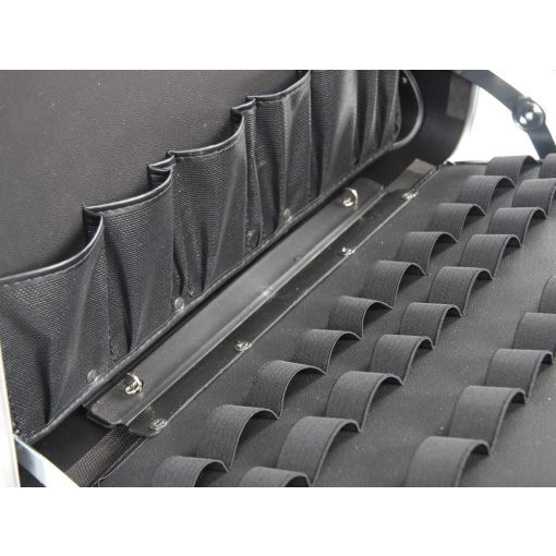 HB 5775 Robust koffer trolival 470x220x360mm