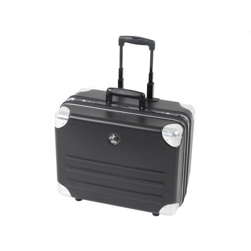 HB 5775 Robust koffer trolival 470x220x360mm